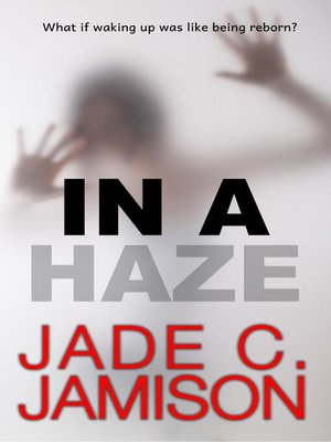 cover image of In a Haze